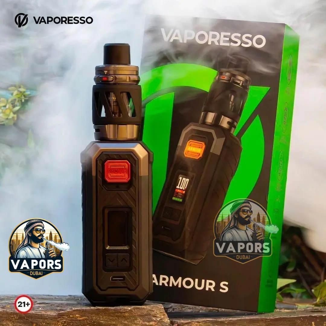 Vaporesso Armour S