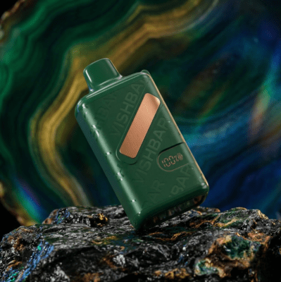 Vishbar 20000 Puffs Disposable Vape in Dubai