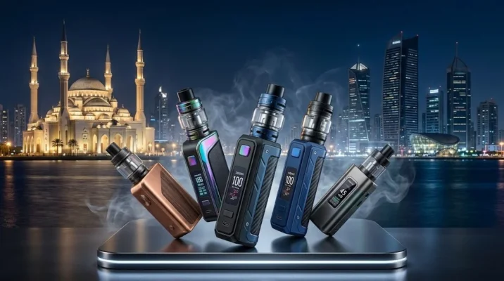 Vape Kit in Sharjah