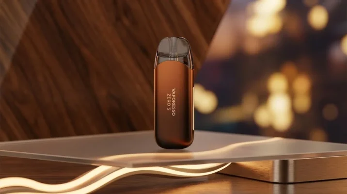 Affordable Vaporesso Zero S in UAE