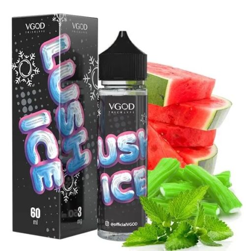vgod lush ice 60ml juice in Dubai with best price nearby you