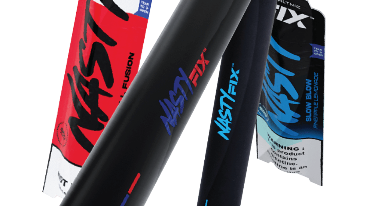 what is the benefit of vaping 5mg nicotine vape vs cigarette 5 Key Benefits of Vaping Over Smoking –  Clutch Vape