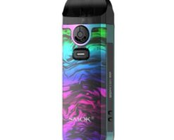 fluid 7 color of smok nord 4 pod device