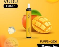 VUDU-Filter-2500-Puffs-Disposable-Vape-Mango-Ice