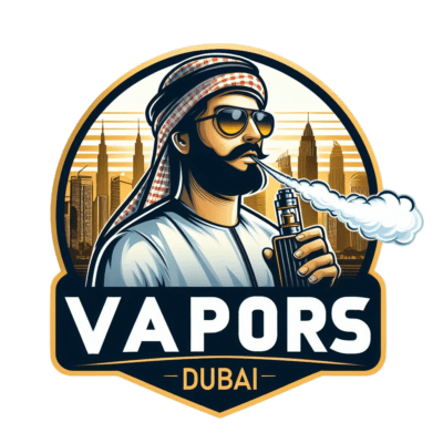 vaporsdubai logo