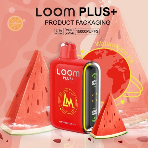 loom plus