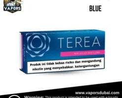 Terea indonesian blue