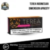 Terea indonesian dimension apricity uae