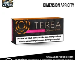 Terea indonesian dimension apricity uae