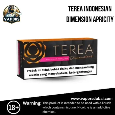 Terea indonesian dimension apricity uae