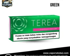 Terea indonesian green uae