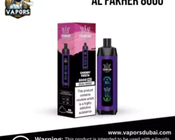 al fakher 8000 puffs dubai uae