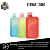 elfbar 10000 puffs disposable vape uae