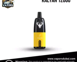 kalyan 12000 puffs uae