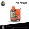 Pyne Pod 8500 Puffs Disposable Vape