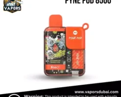 Pyne Pod 8500 Puffs Disposable Vape