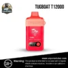 tugboat t12000 puffs disposable vape uae