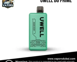 uwell bg prime 12000 puffs diposable