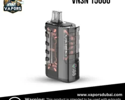 VNSN Ghost 15000 Puffs Disposable Vape