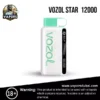 vozol star 12000 puffs vape dubai