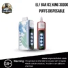 ELF BAR Ice King 30000 Puffs Disposable