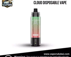 VNSN Max 20000 Shisha Big Cloud Disposable Vape