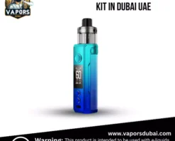 VOOPOO Drag S2 60W Vape Kit in Dubai UAE