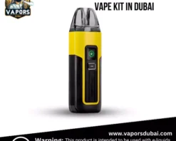 Vaporesso Luxe X2 40W Pod Vape Kit in Dubai