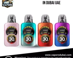 Voopoo Argus A 30W Pod Kit In Dubai UAE