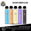 Geekvape Sonder Q2 30W