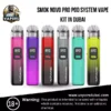 SMOK Novo Pro Pod System Vape Kit in Dubai