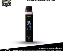 UWELL CALIBURN G3 Pro