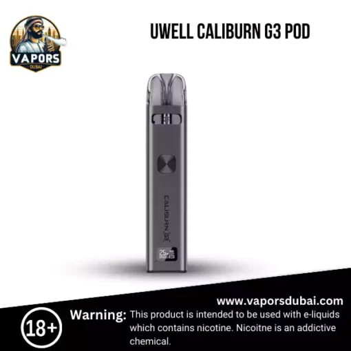 Uwell CALIBURN G3 Pod