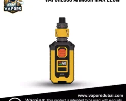 VAPORESSO ARMOUR MAX 220W