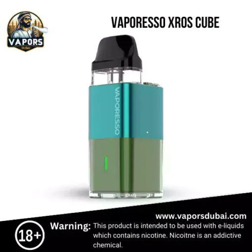 VAPORESSO XROS CUBE