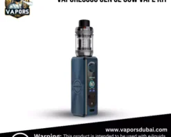 VAPORESSSO Gen SE 80W Vape Kit