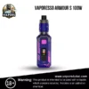 Vaporesso Armour S 100W