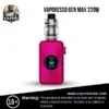 Vaporesso GEN MAX 220W