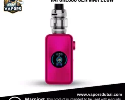 Vaporesso GEN MAX 220W