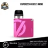 Vaporesso Xros 3 Nano