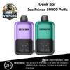Geek Bar Ice Prince 50000 Puffs