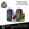 VOOM Burst Ultra 30000
