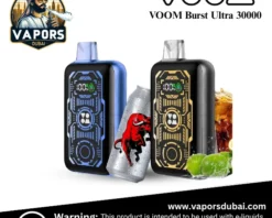 VOOM Burst Ultra 30000