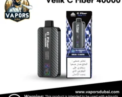 Veiik C Fiber 40000 Puffs