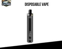 HQD Cuvie Plus 1200 Puffs 50mg Disposable Vape in Dubai