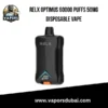 RELX Optimus 60000 Puffs 50mg Disposable Vape in Dubai