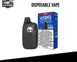 elfbar nachfüll pod läuft aus Vape Market Dubai main image 0