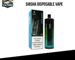 Adalya Edition 20K 20000 Puffs Shisha Disposable Vape in Dubai