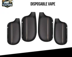 Flanq 10000 Puffs 20mg Nicotine Disposable Vape in Dubai