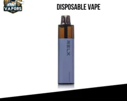 RELX MagicGo GA4000 4000 Puffs Disposable Vape in Dubai